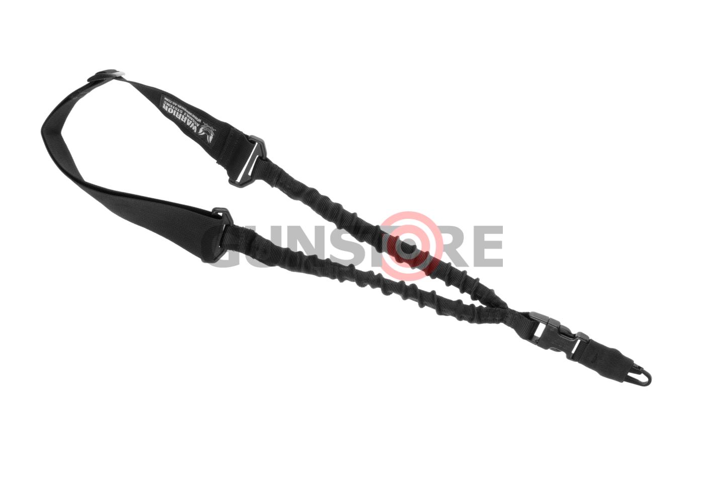 Fotografia: Single Point Bungee Sling