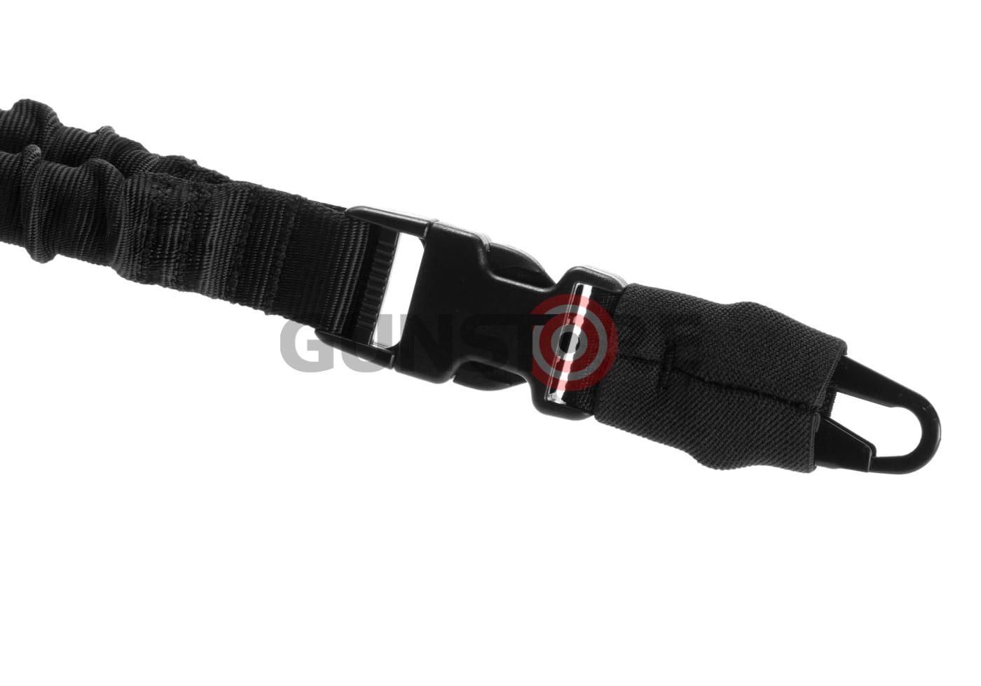 Fotografia: Single Point Bungee Sling