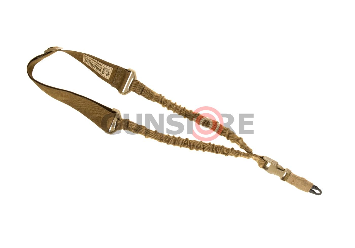 Fotografia: Single Point Bungee Sling