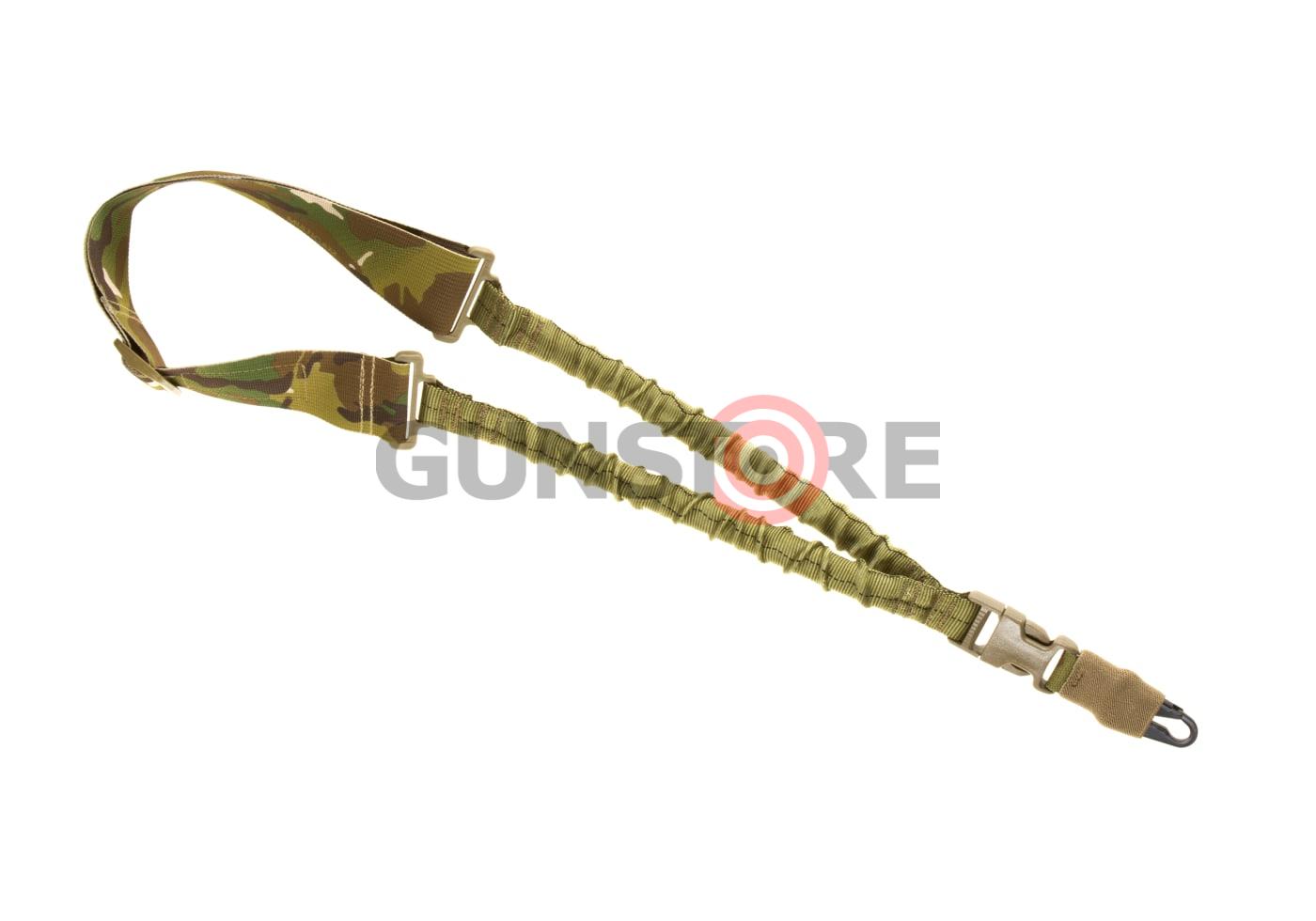 Fotografia: Single Point Bungee Sling