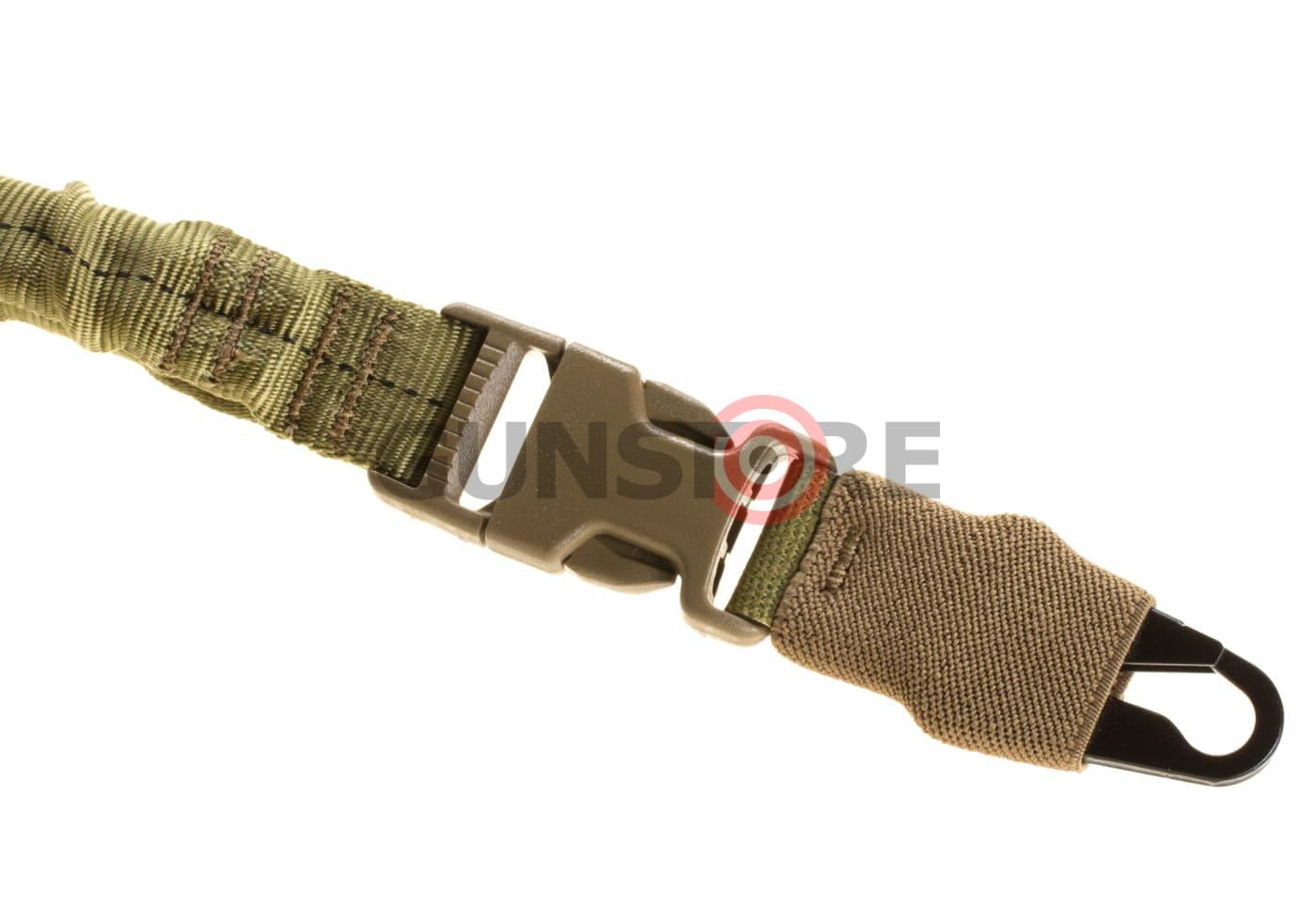 Fotografia: Single Point Bungee Sling