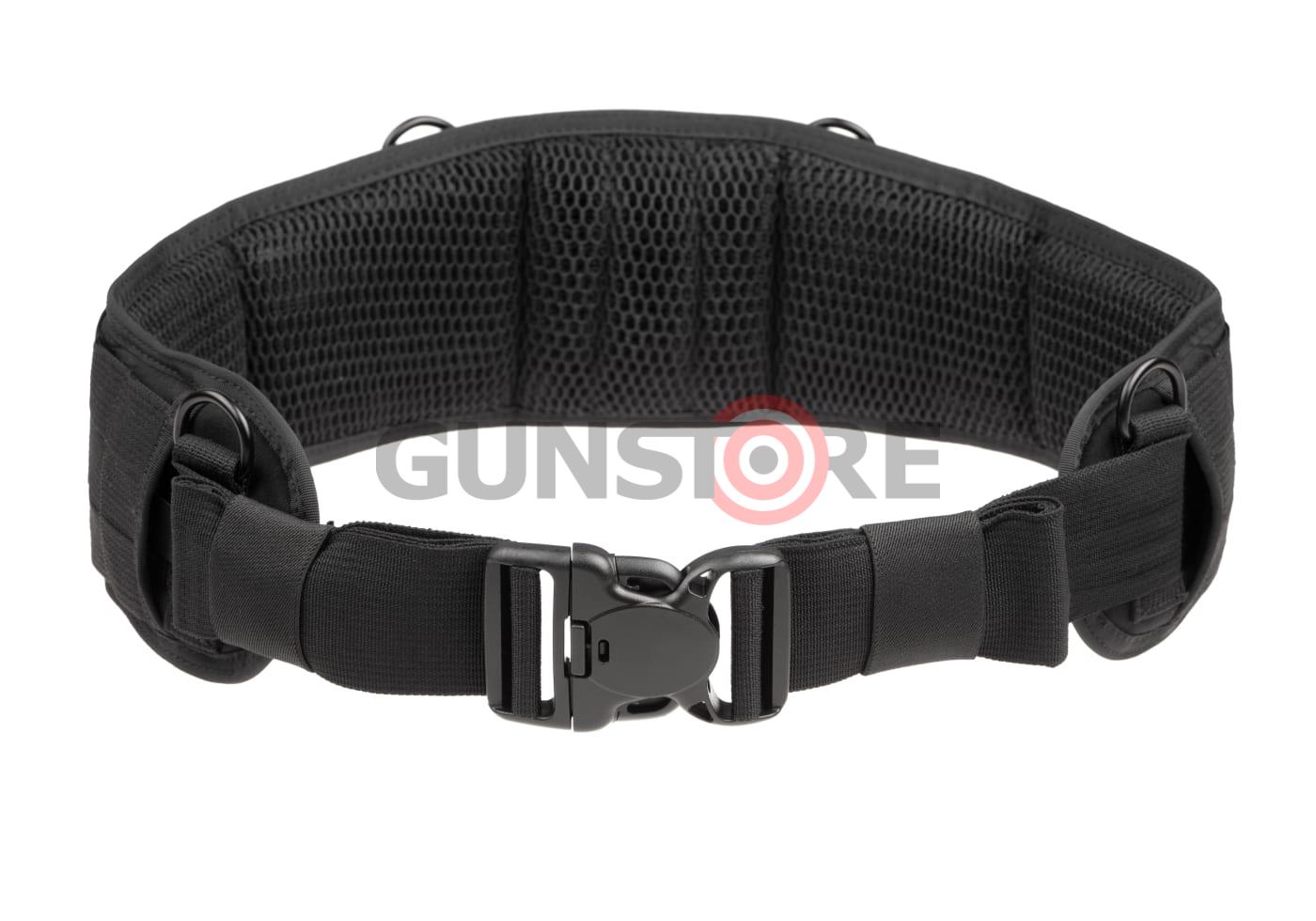 Enhanced PLB Belt Black