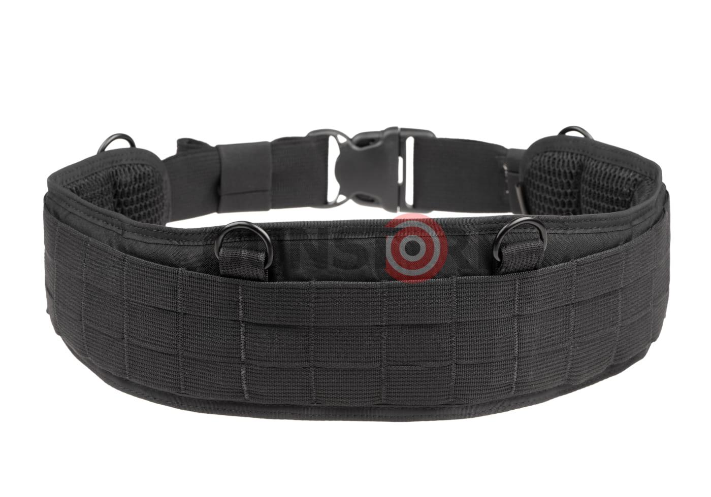 Fotografia: Enhanced PLB Belt