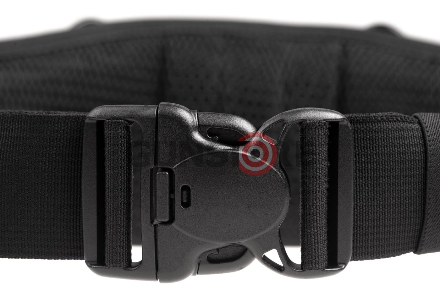 Fotografia: Enhanced PLB Belt
