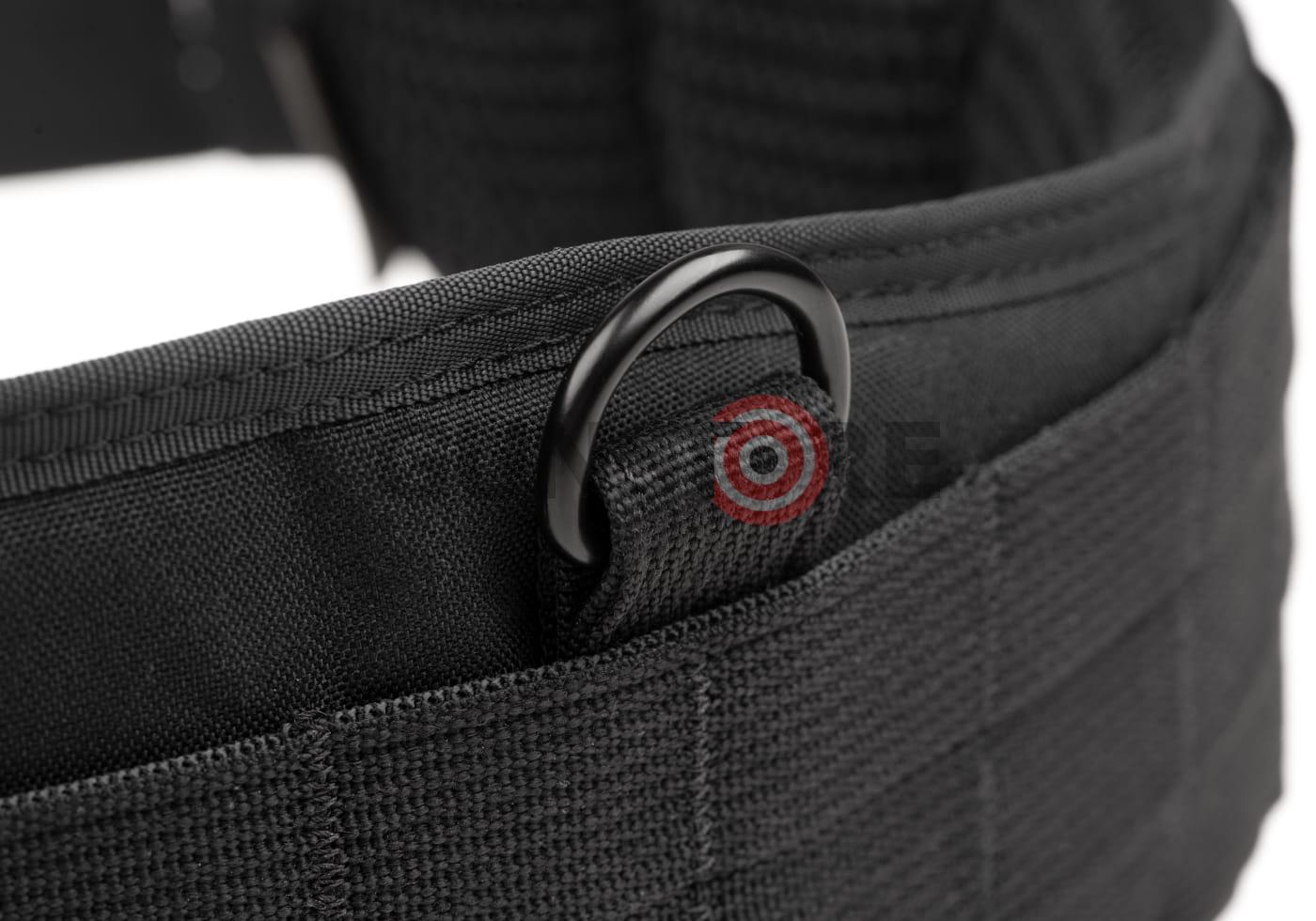 Fotografia: Enhanced PLB Belt