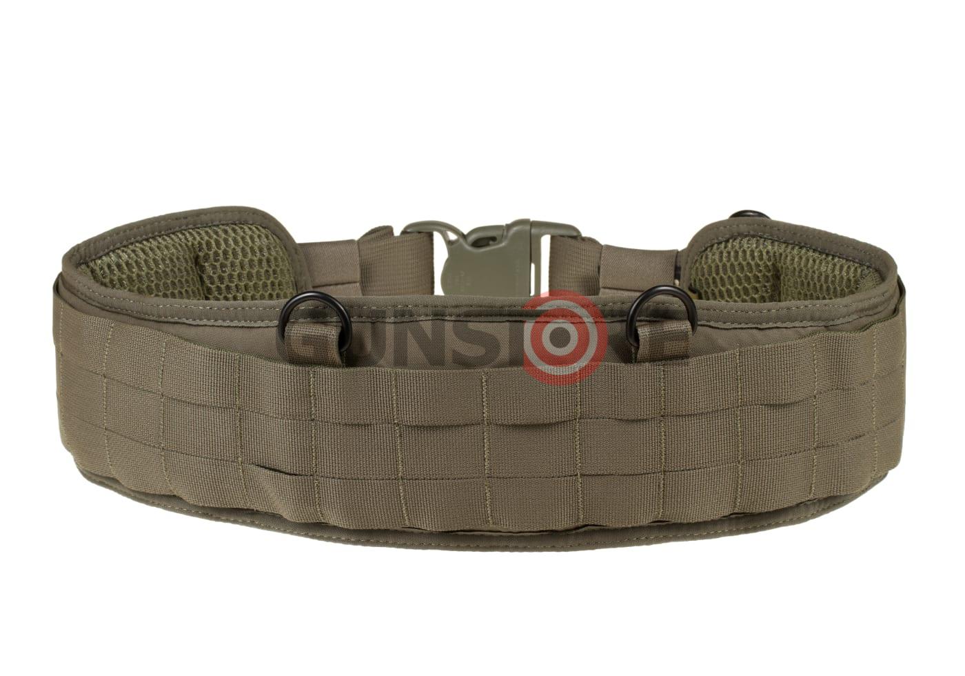 Fotografia: Enhanced PLB Belt