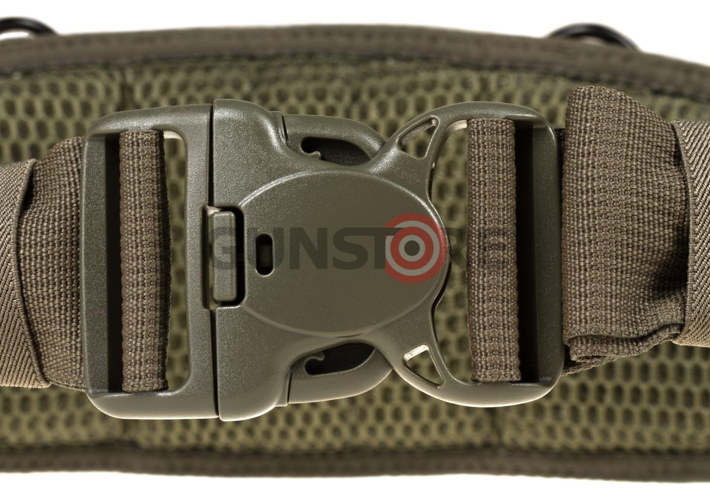 Fotografia: Enhanced PLB Belt