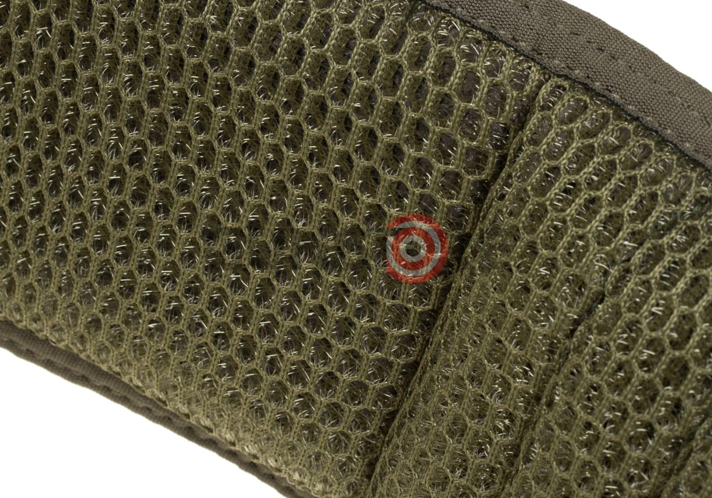 Fotografia: Enhanced PLB Belt