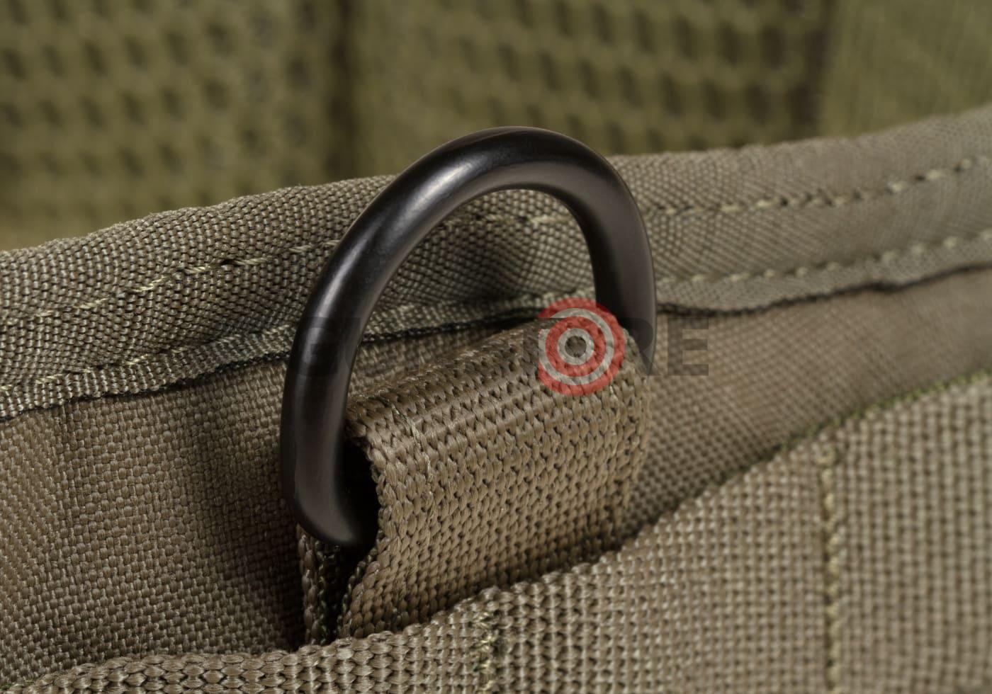 Fotografia: Enhanced PLB Belt