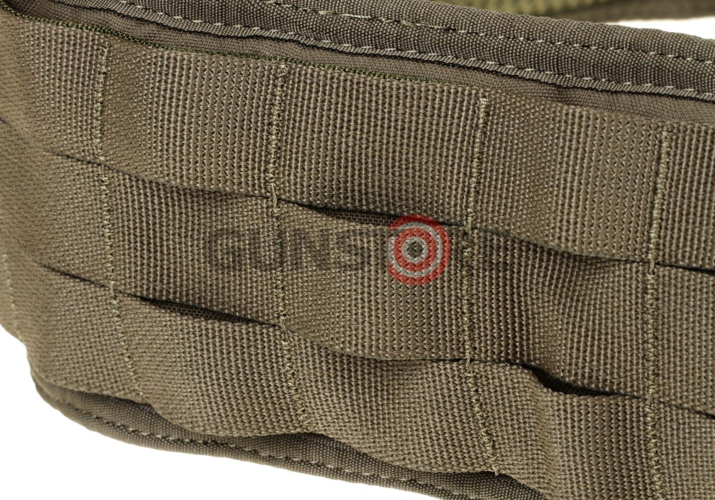 Fotografia: Enhanced PLB Belt