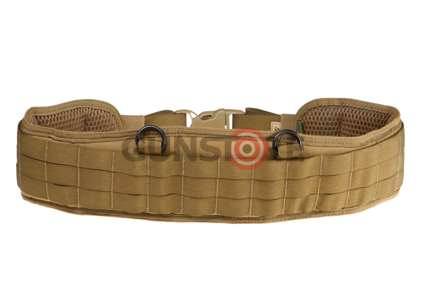 Fotografia: Enhanced PLB Belt