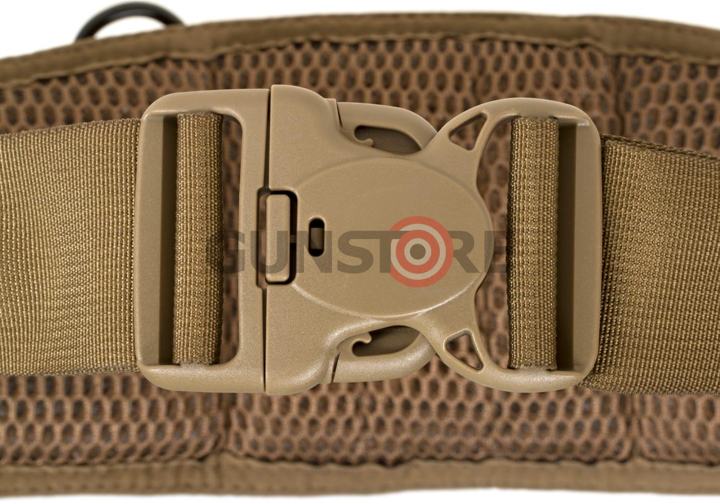 Fotografia: Enhanced PLB Belt