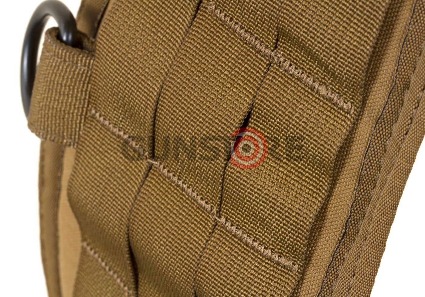 Fotografia: Enhanced PLB Belt