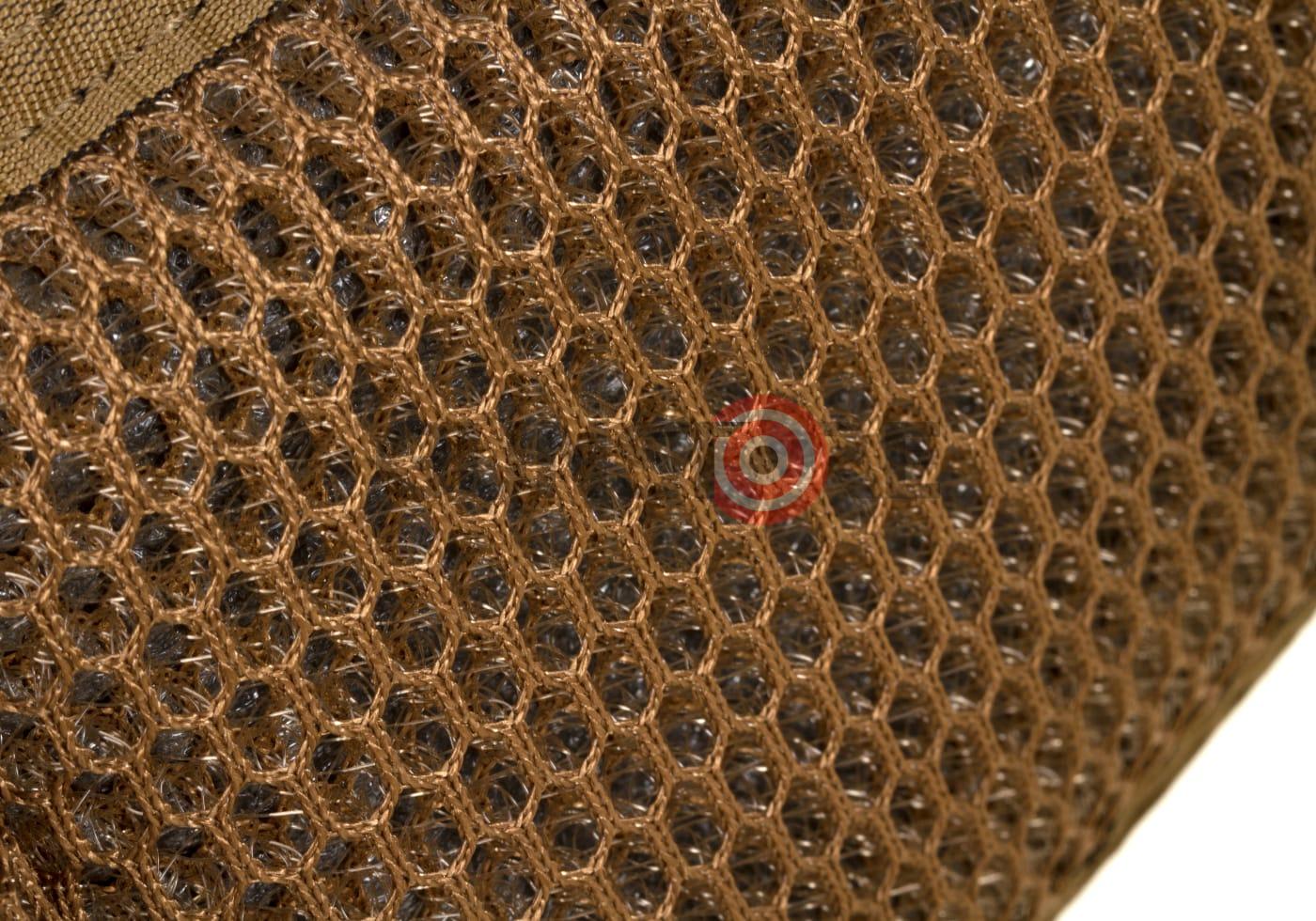 Fotografia: Enhanced PLB Belt