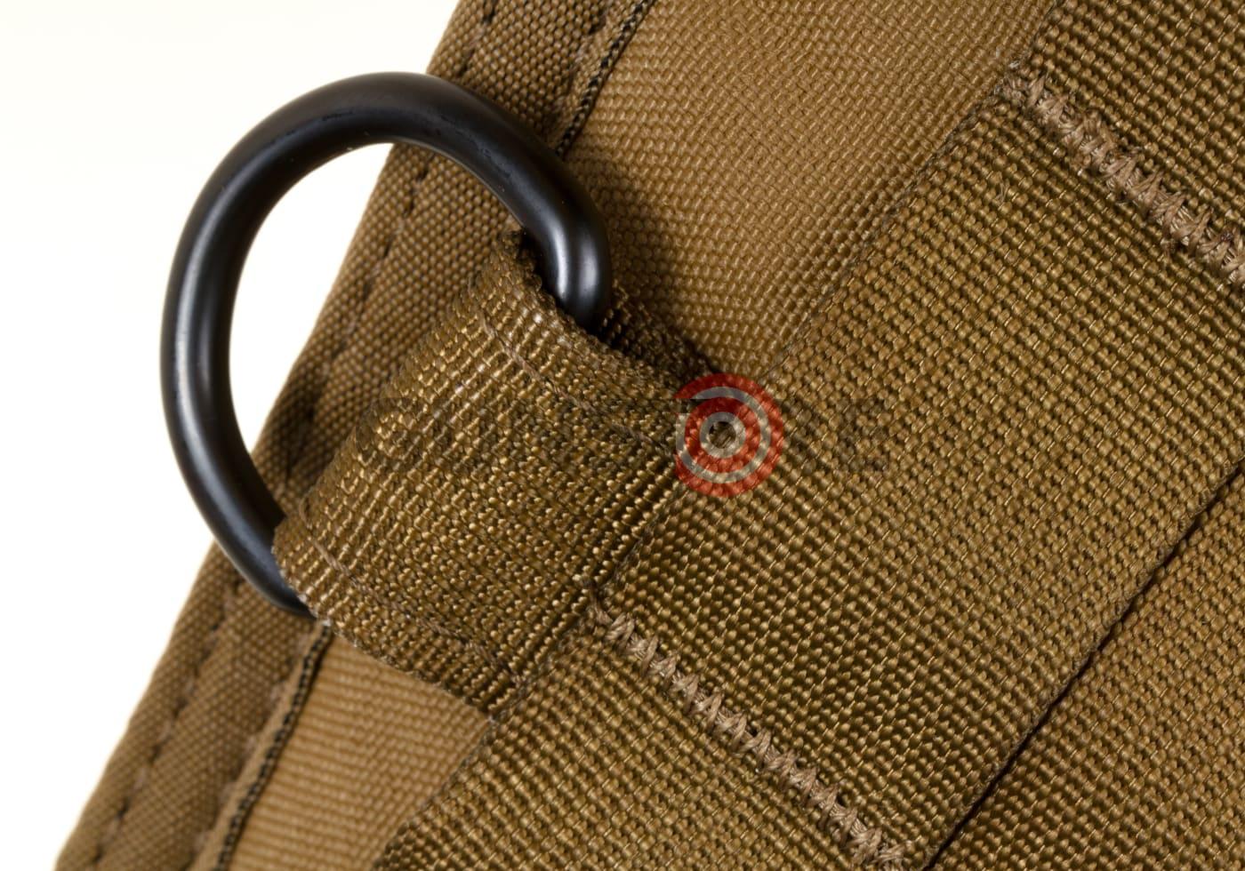 Fotografia: Enhanced PLB Belt