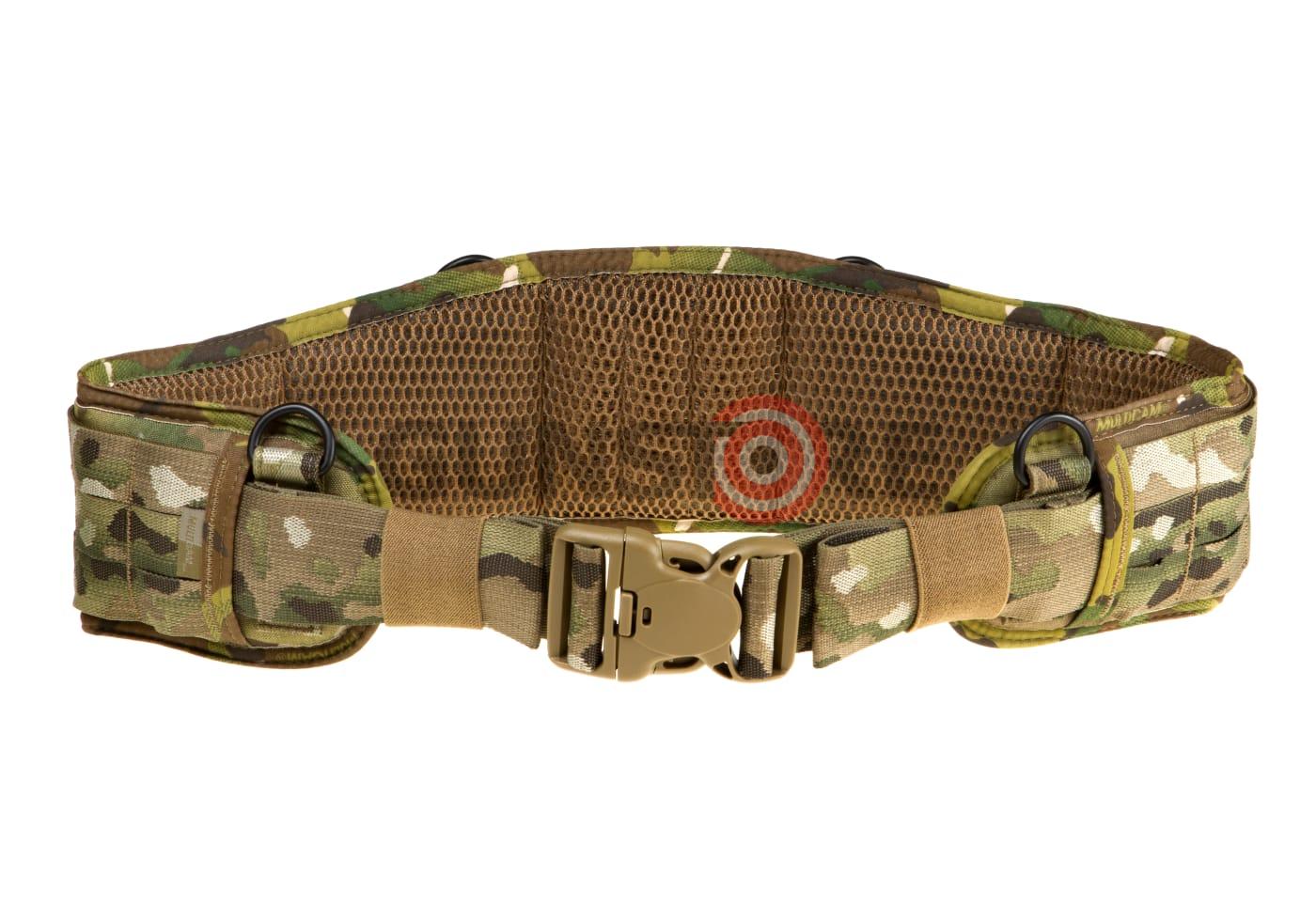 Enhanced PLB Belt