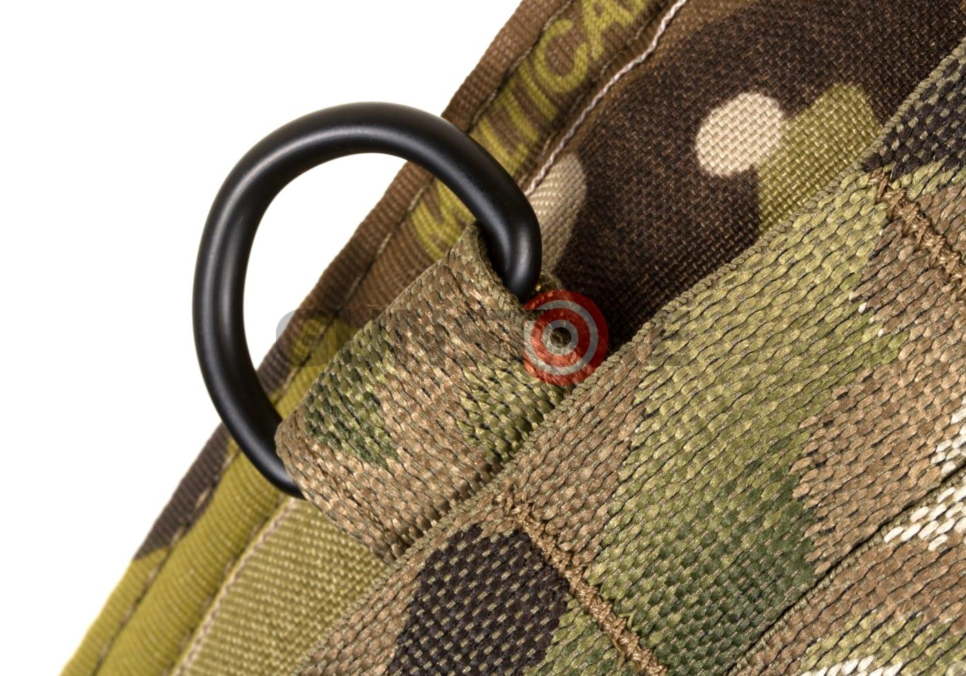 Fotografia: Enhanced PLB Belt