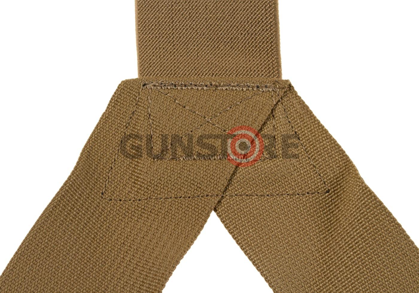 Fotografia: Slimline Harness