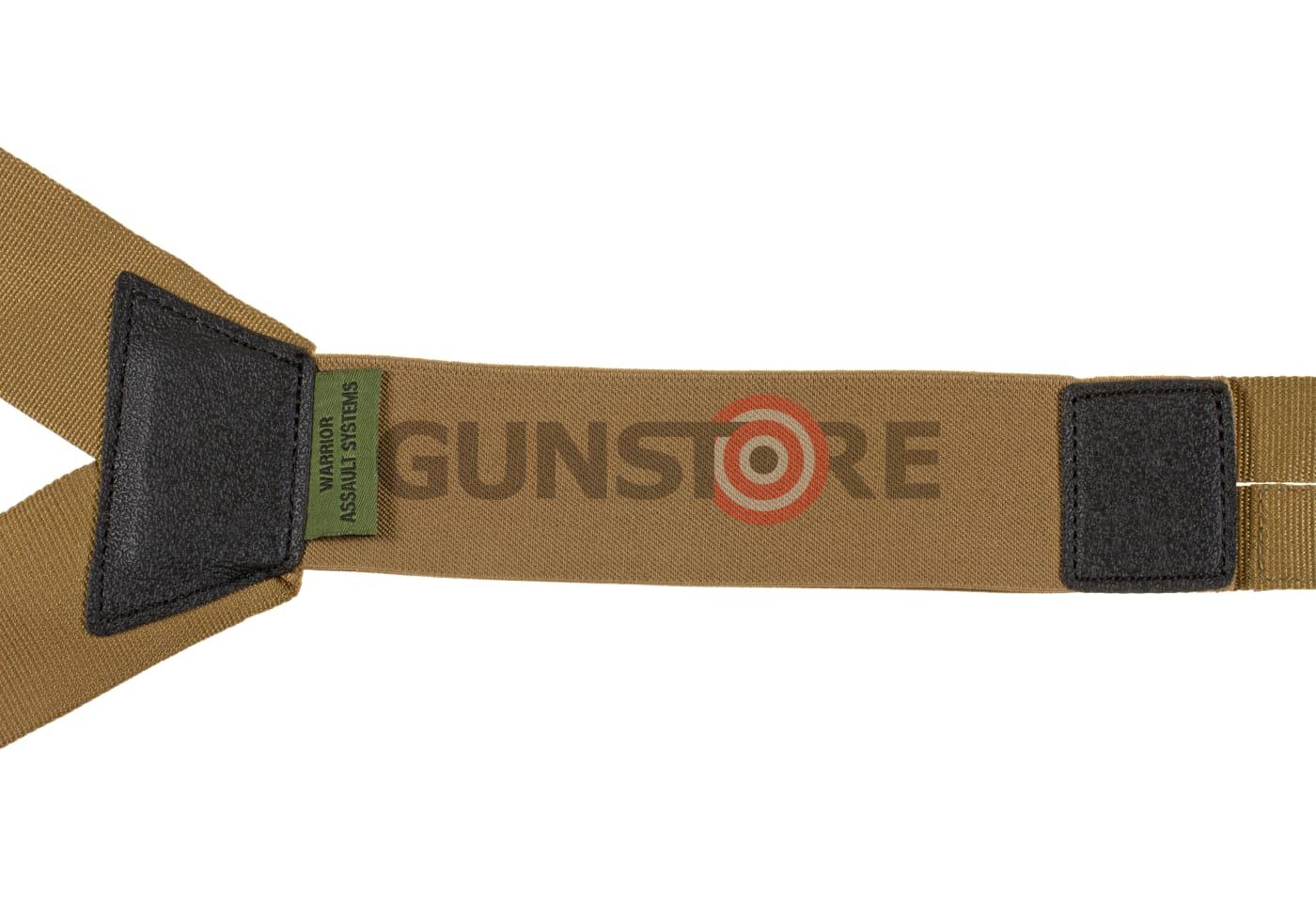 Fotografia: Slimline Harness