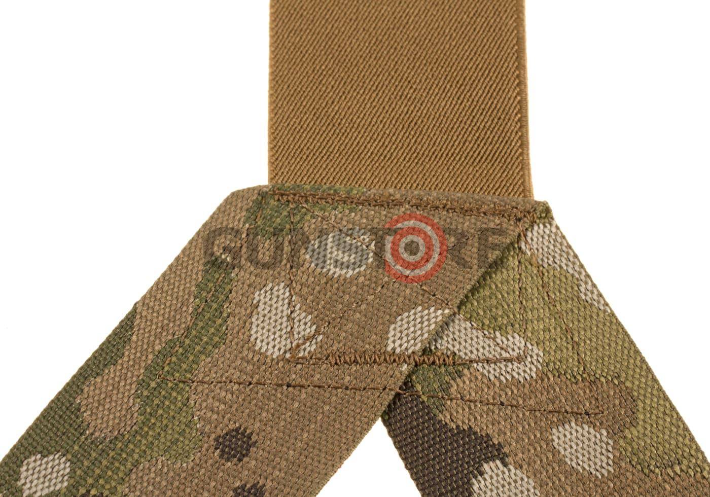 Fotografia: Slimline Harness