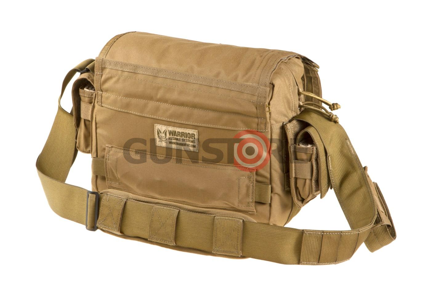 Fotografia: Grab Bag 5.56