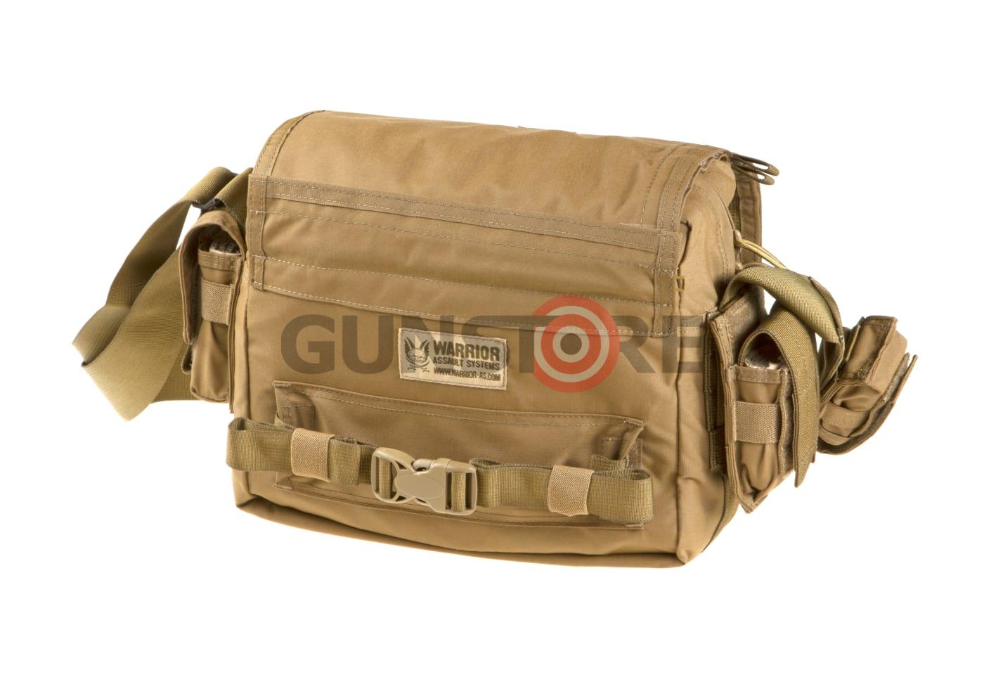 Fotografia: Grab Bag 5.56