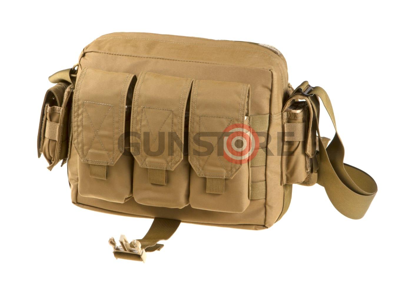 Fotografia: Grab Bag 5.56