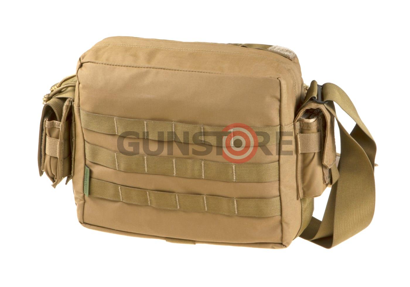 Fotografia: Grab Bag 5.56