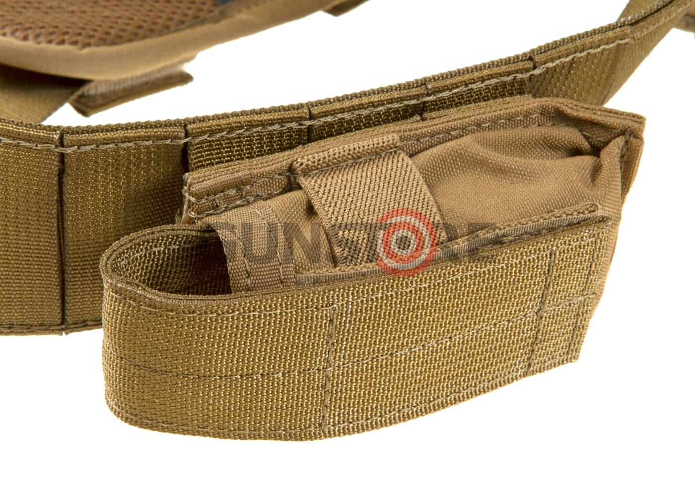 Fotografia: Grab Bag 5.56