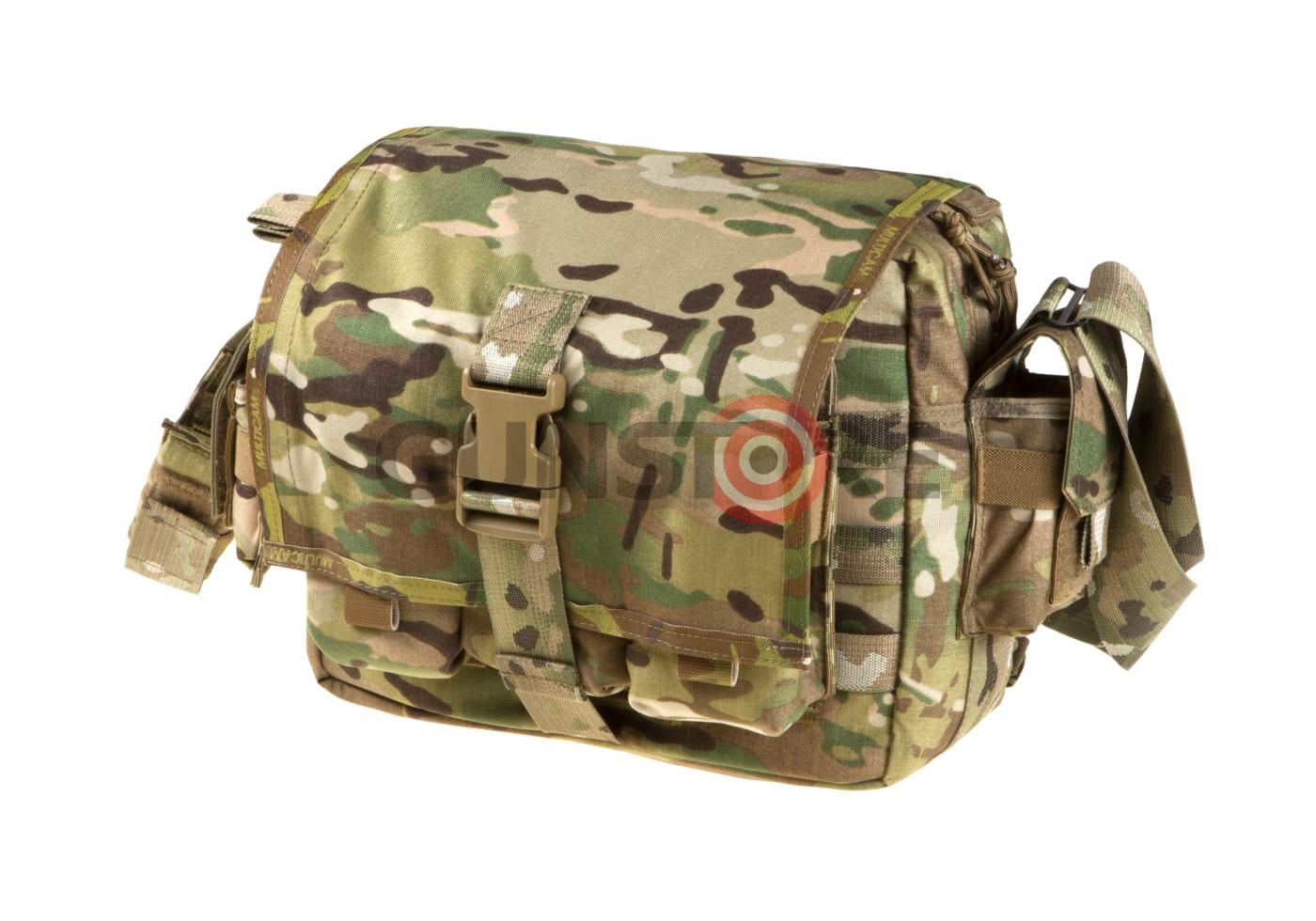 Fotografia: Grab Bag 5.56