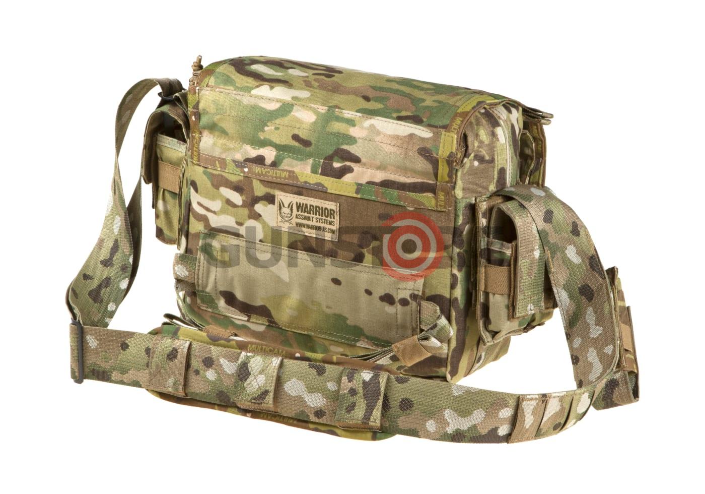 Fotografia: Grab Bag 5.56