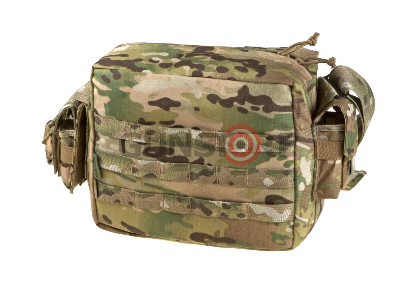 Fotografia: Grab Bag 5.56