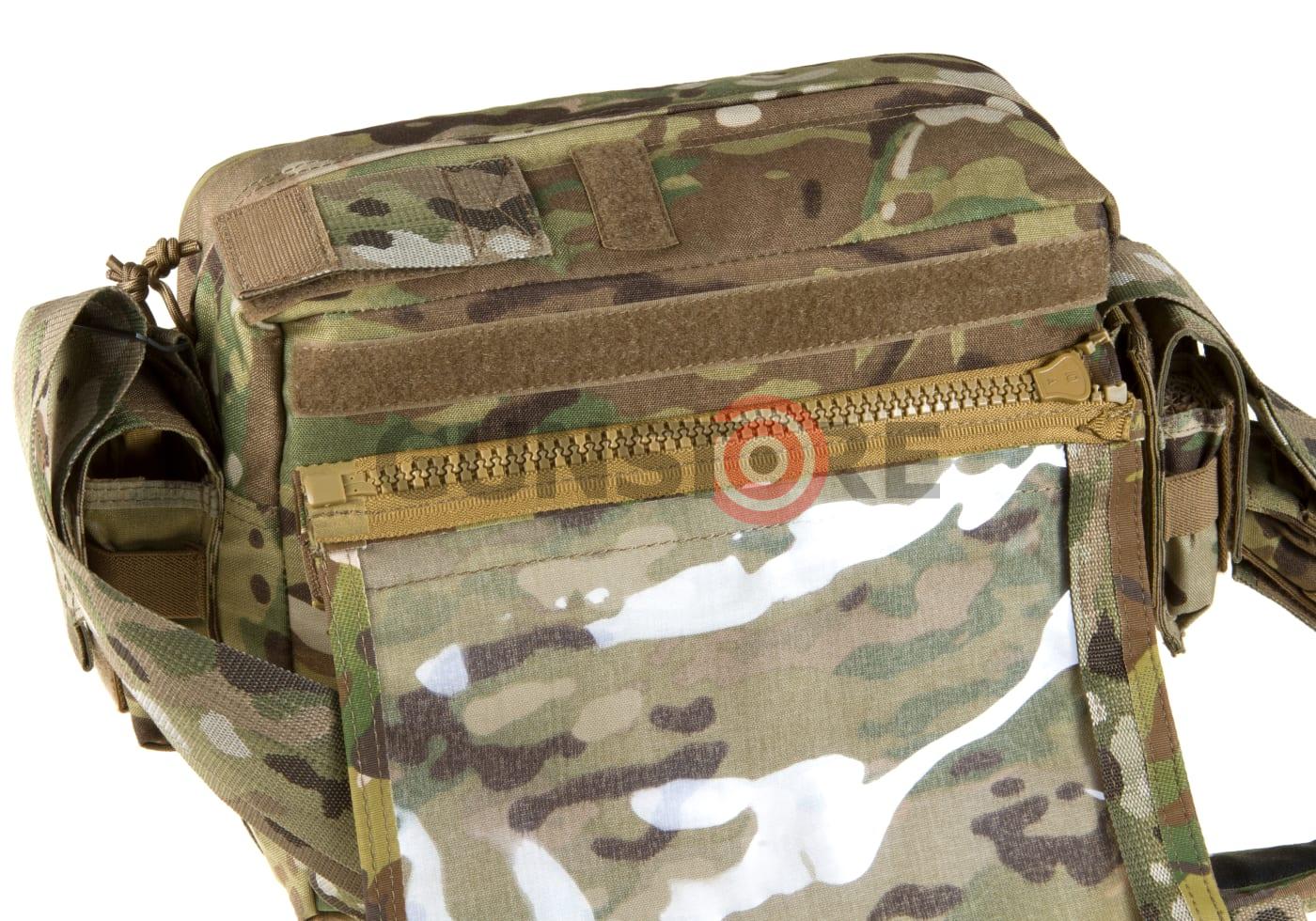 Fotografia: Grab Bag 5.56