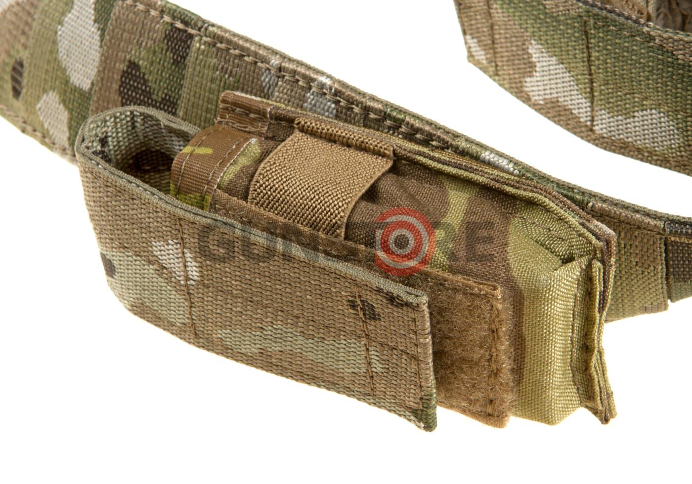 Fotografia: Grab Bag 5.56