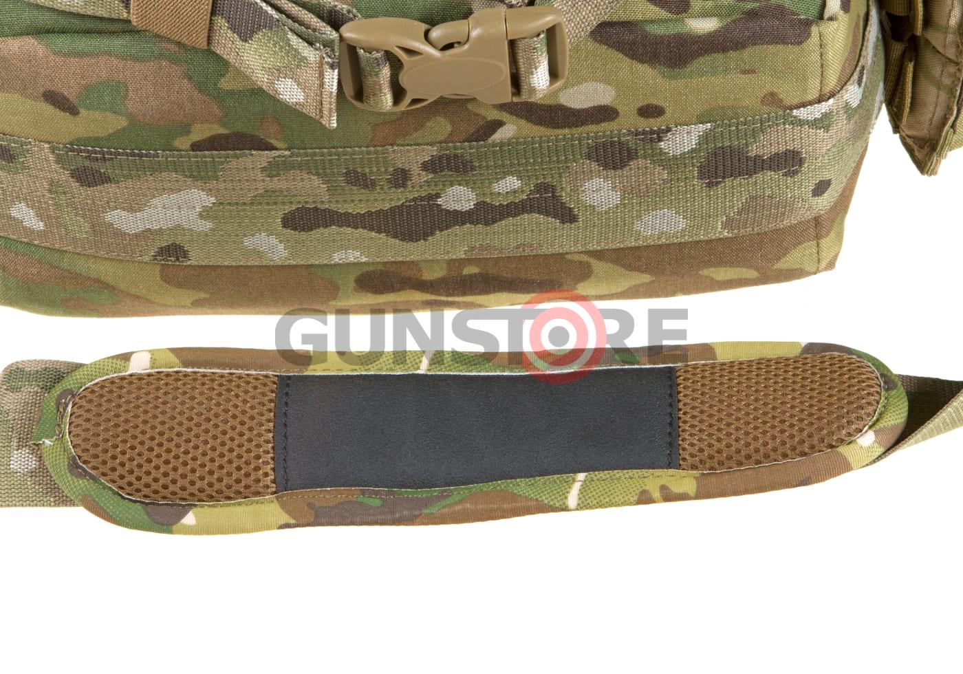 Fotografia: Grab Bag 5.56