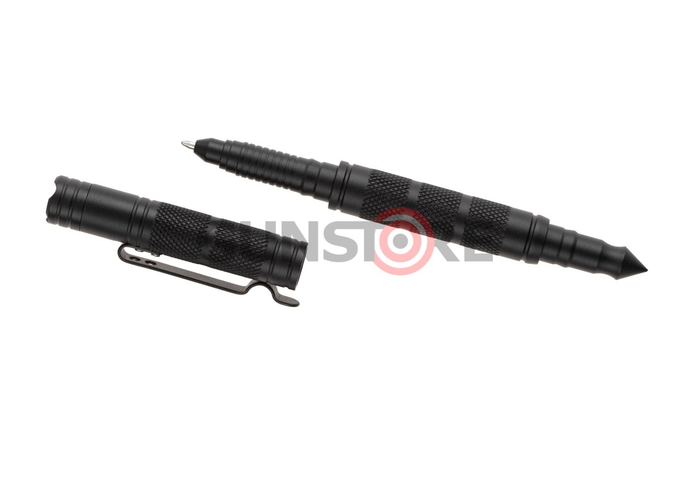 Fotografia: Tactical Pen TP III