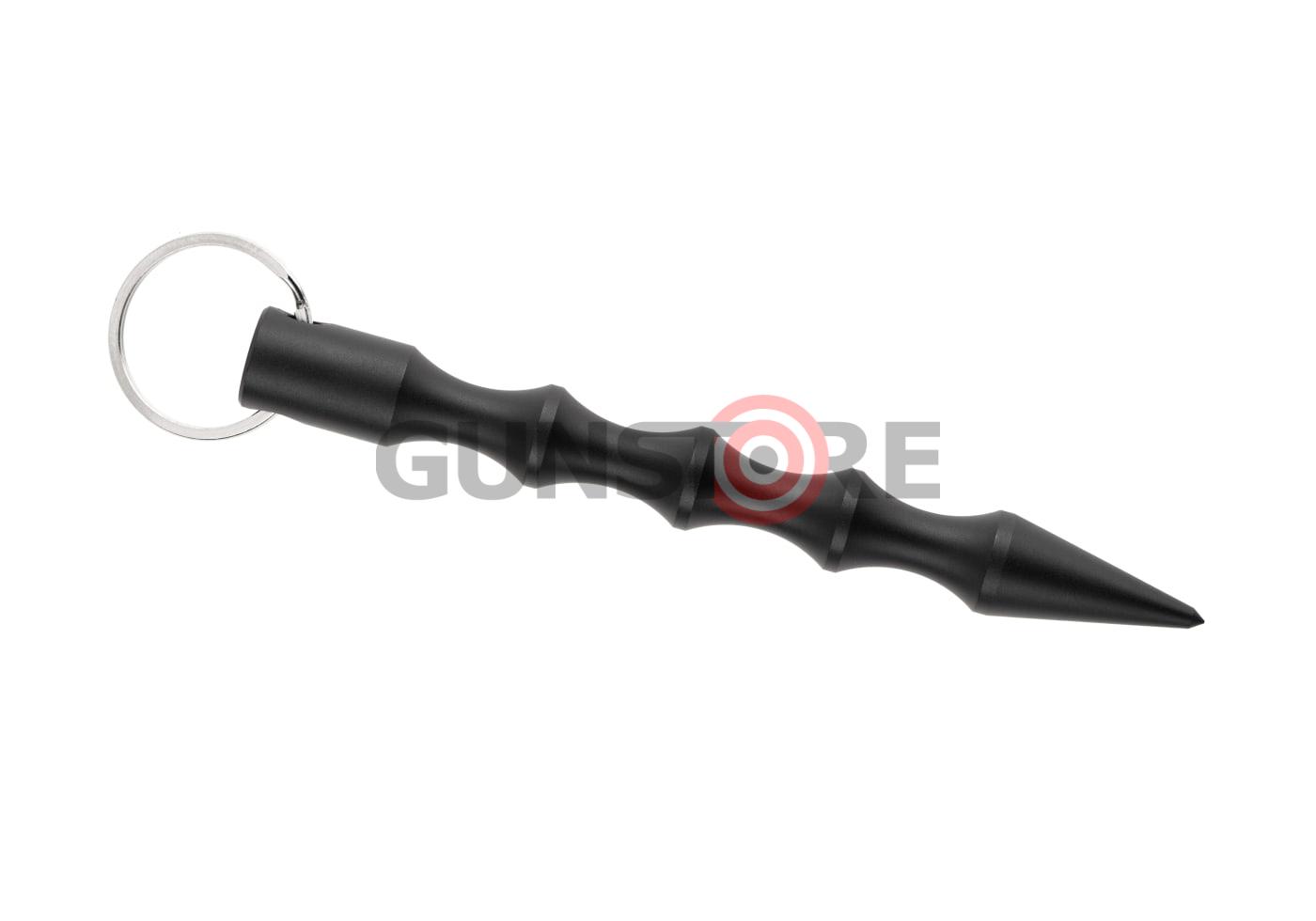 Fotografia: Kubotan KB II