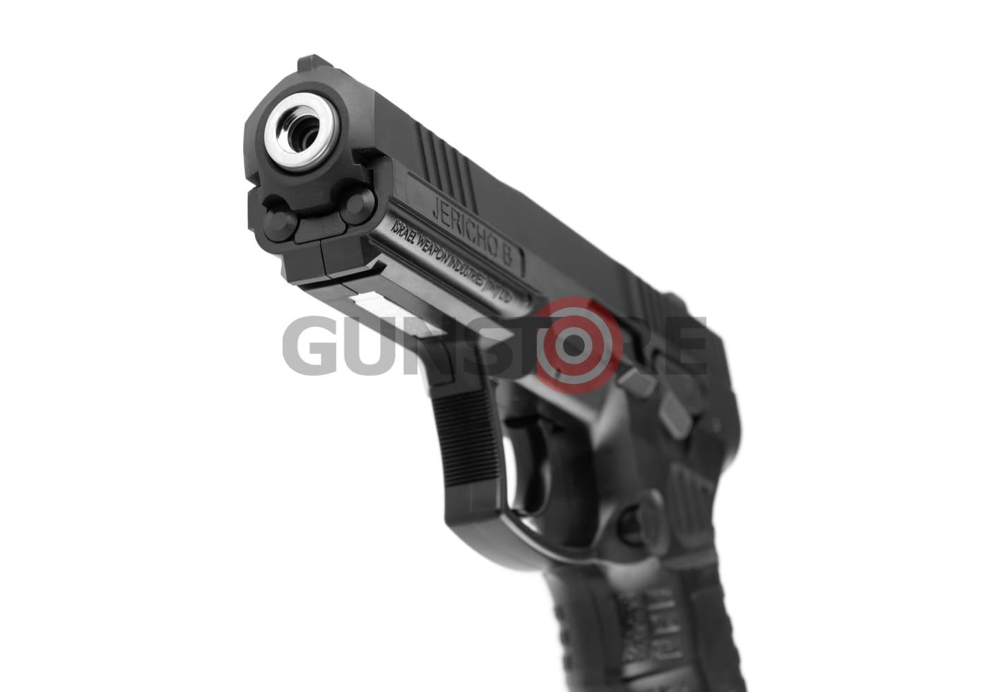 Fotografia: Jericho B Co2