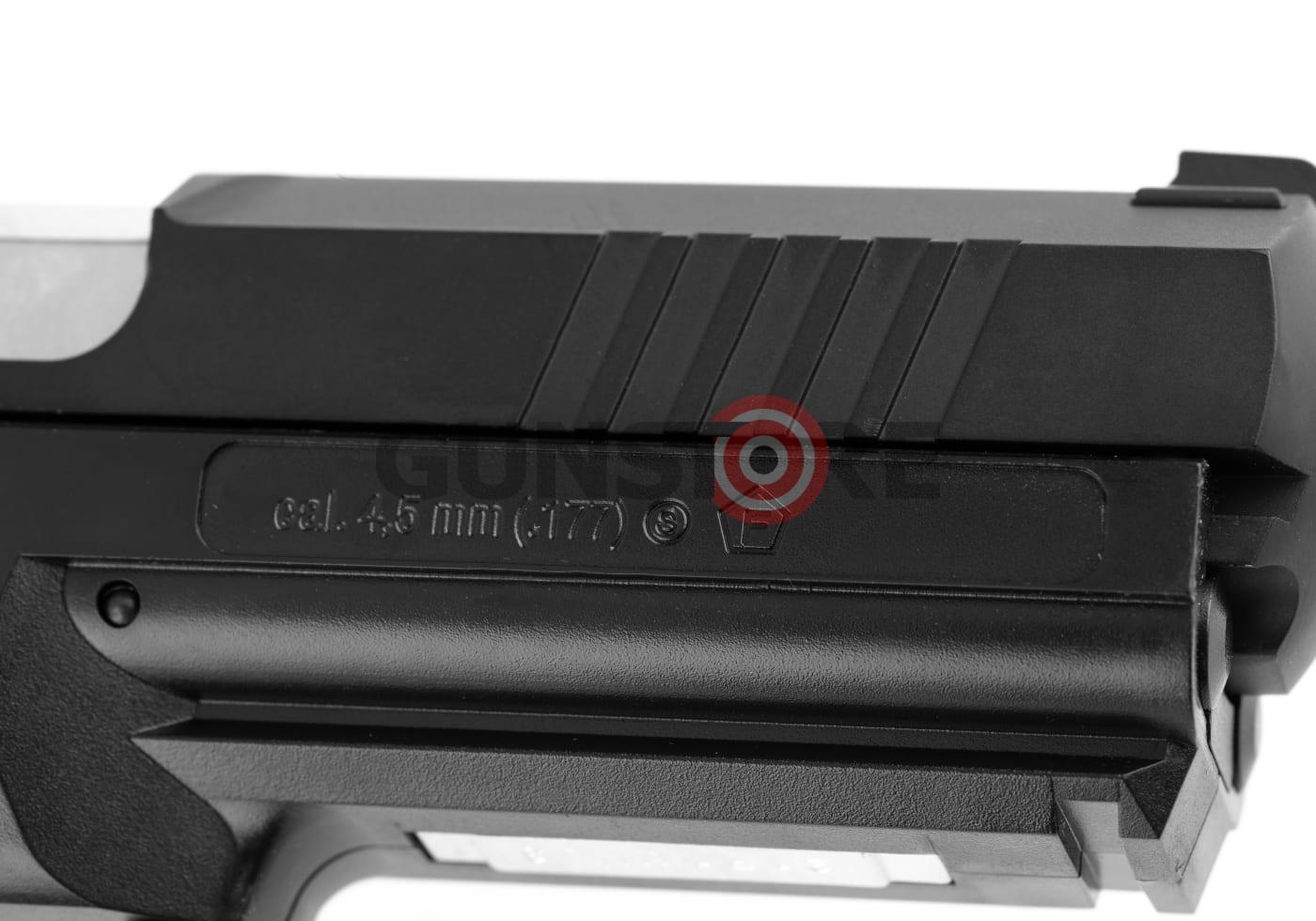 Fotografia: Jericho B Co2