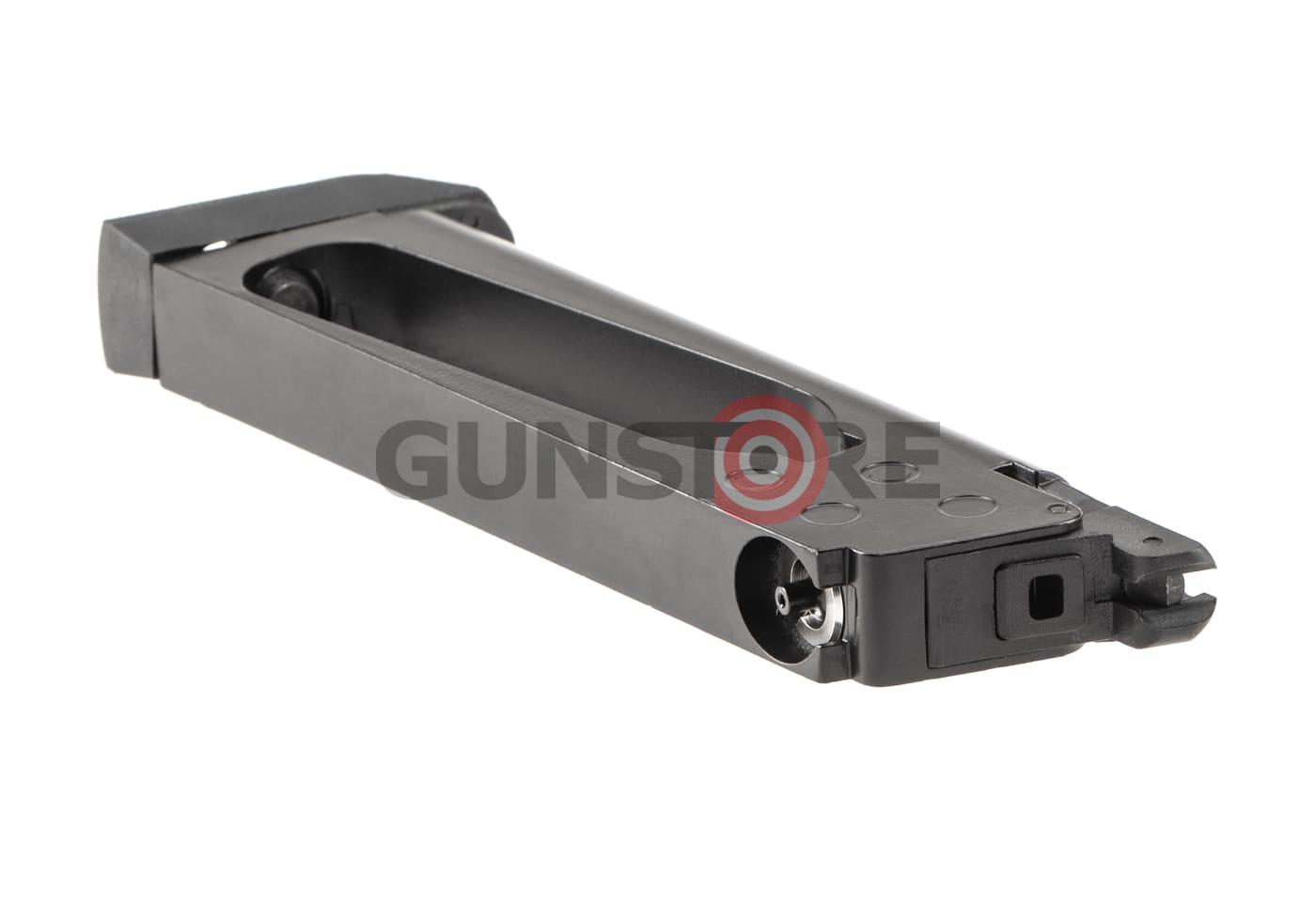 Fotografia: Magazin M45 A1 CQBP Co2 19rds