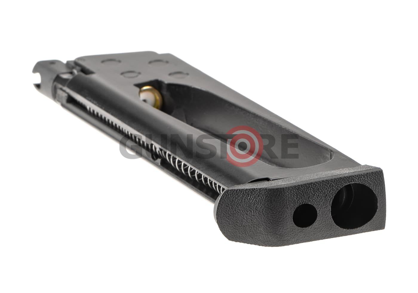 Fotografia: Magazin M45 A1 CQBP Co2 19rds