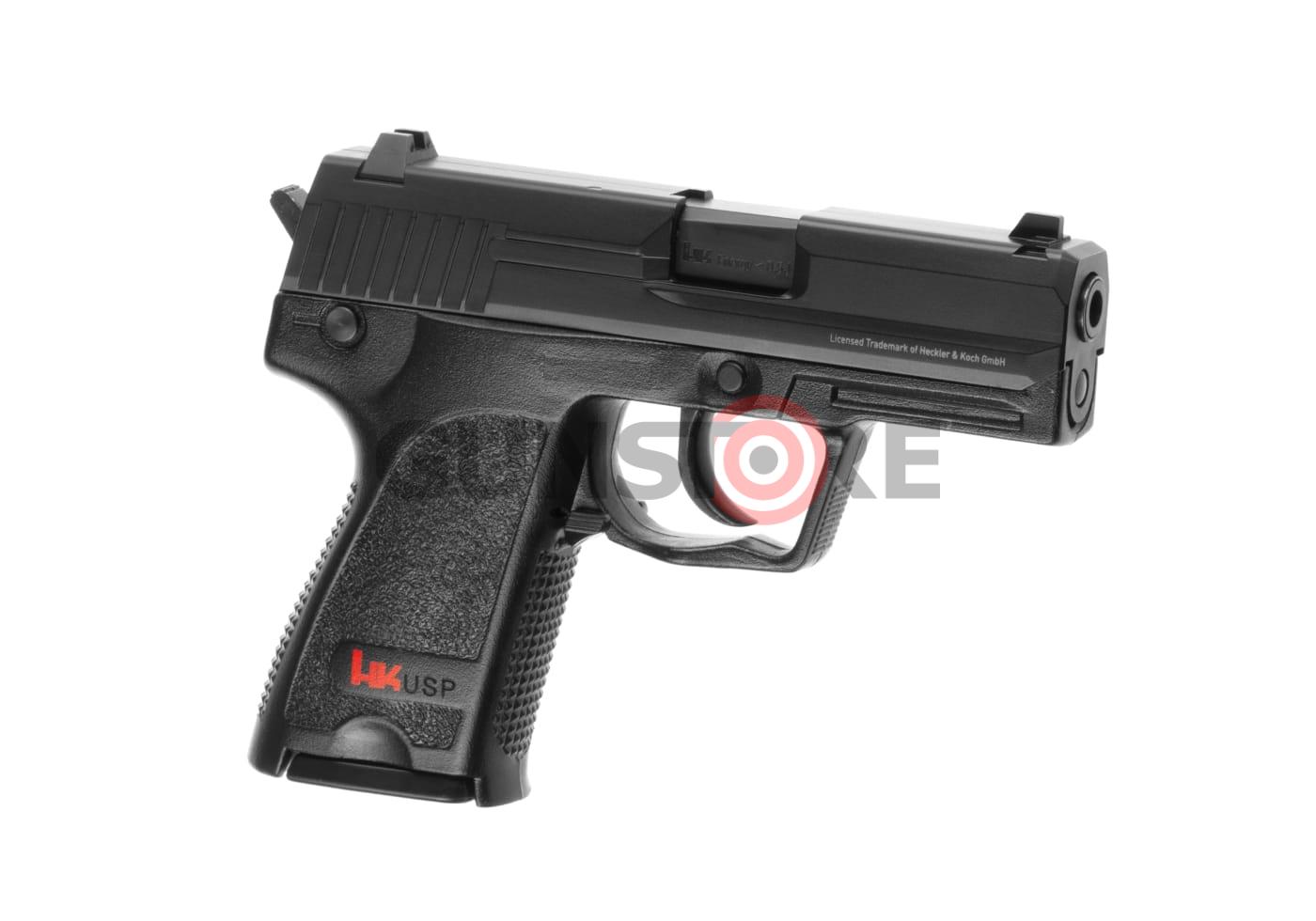 USP Compact Spring Gun