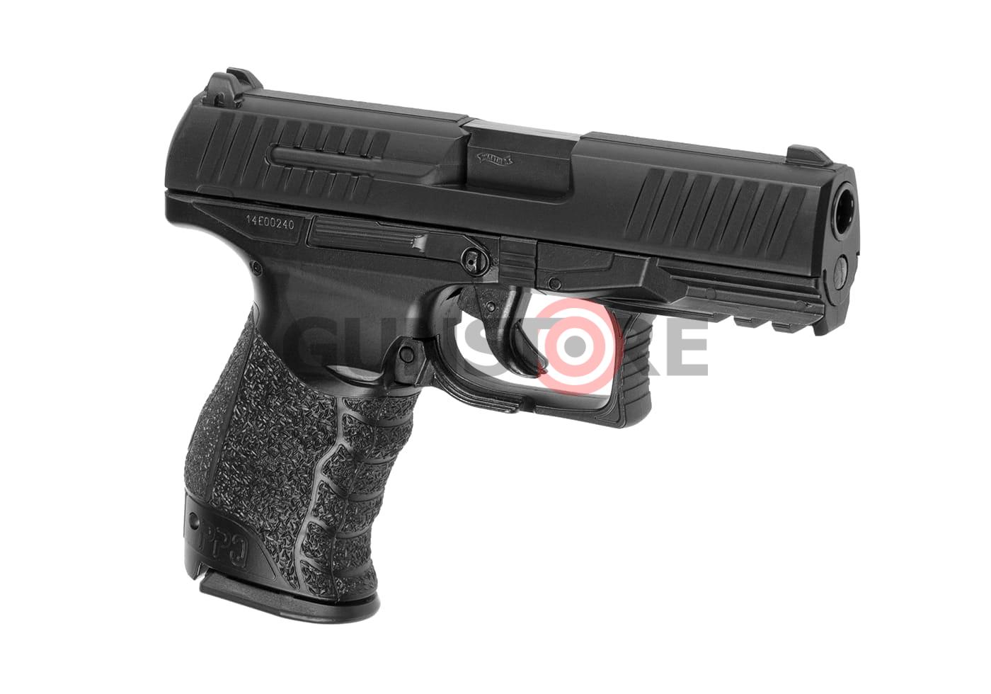 PPQ HME Spring Gun