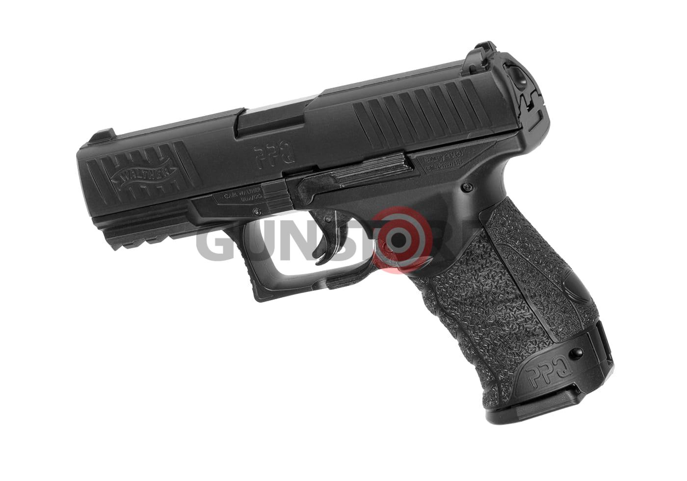 Fotografia: PPQ HME Spring Gun