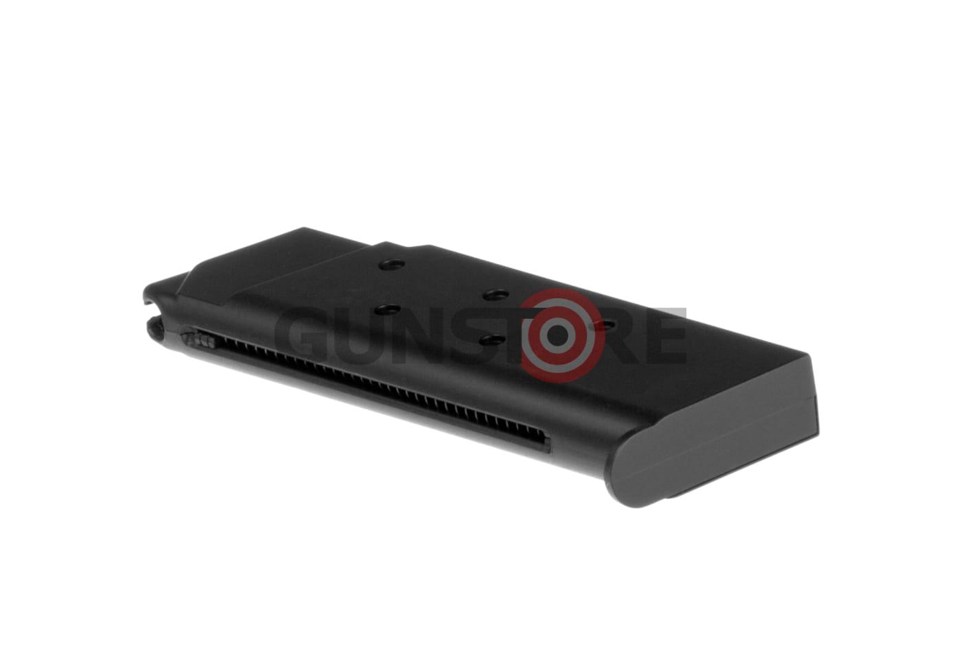 Fotografia: Magazin 19Eleven Spring Gun 12rds