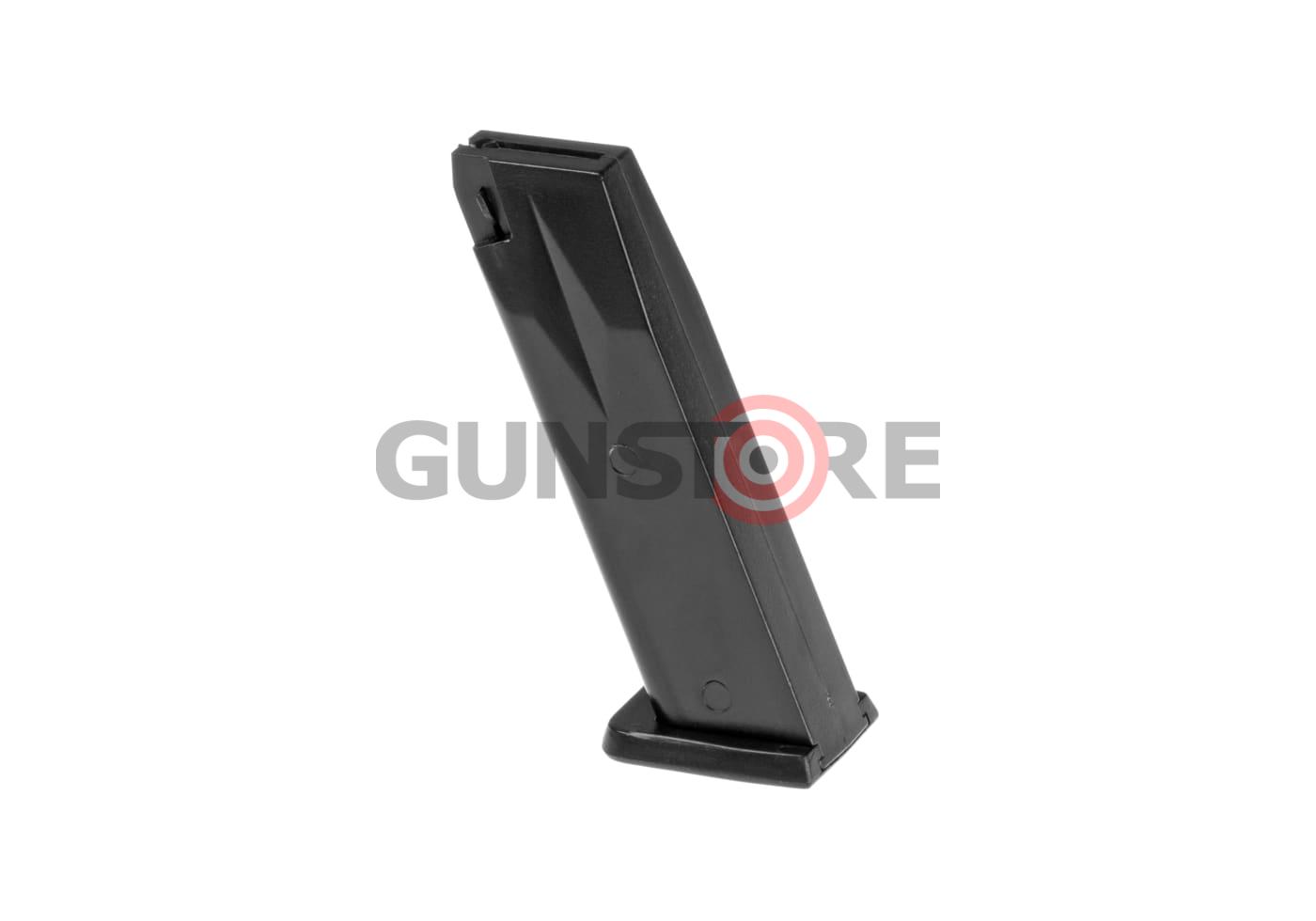 Fotografia: Magazin USP Compact Spring Gun 12rds