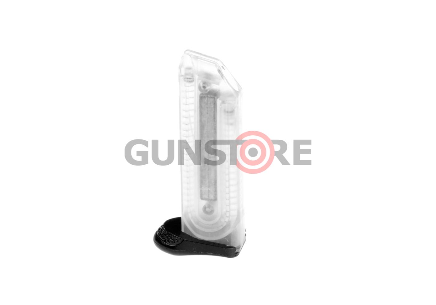 Fotografia: Magazin P22Q Spring Gun 20rds