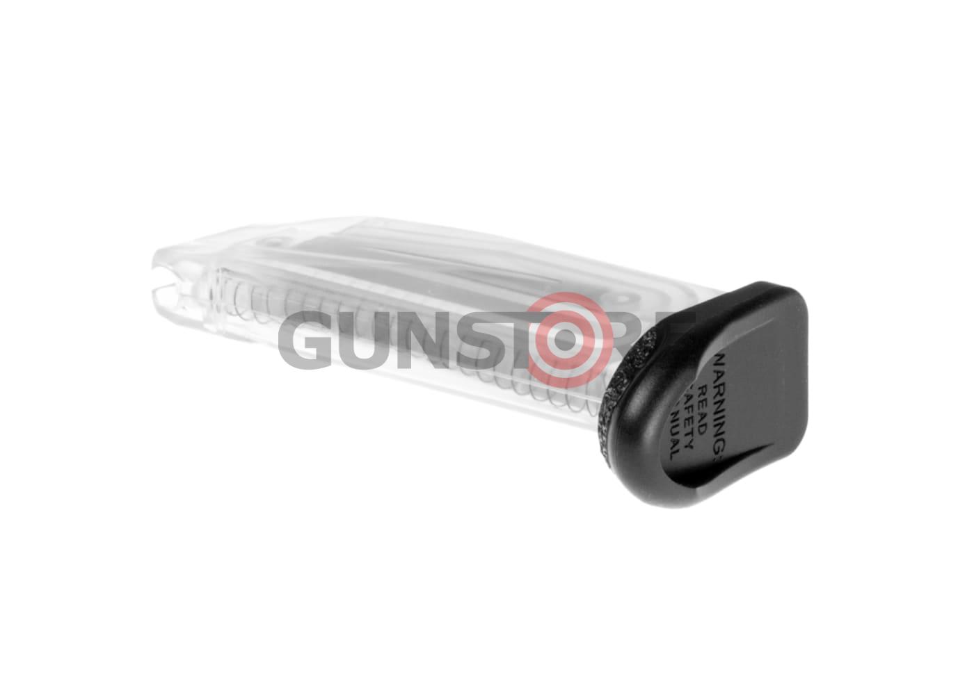 Fotografia: Magazin P22Q Spring Gun 20rds