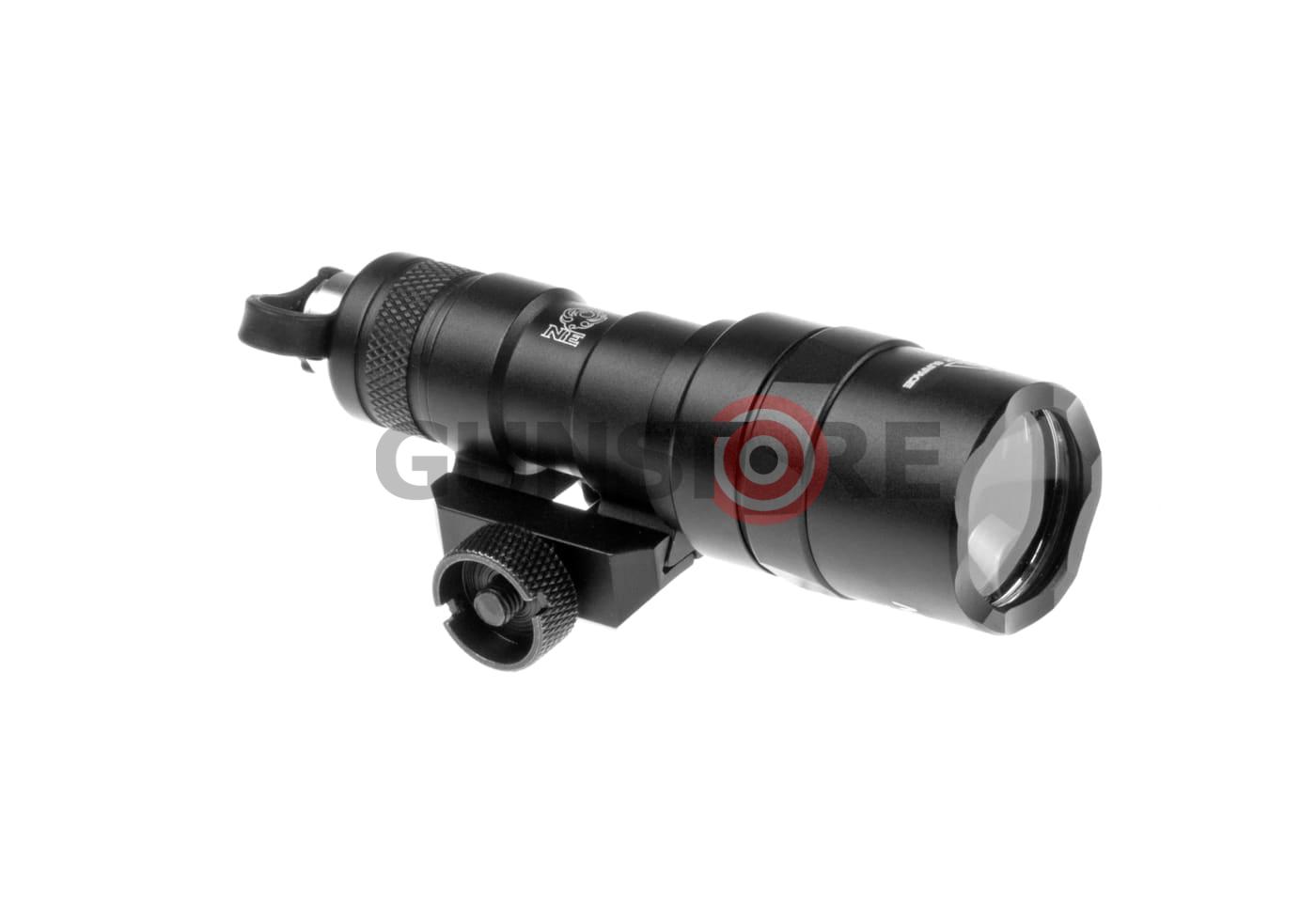 M300B Mini Scout Weaponlight