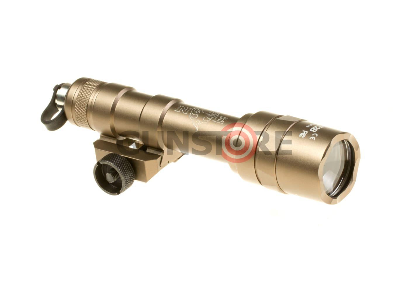 M600U Ultra Scout Weaponlight